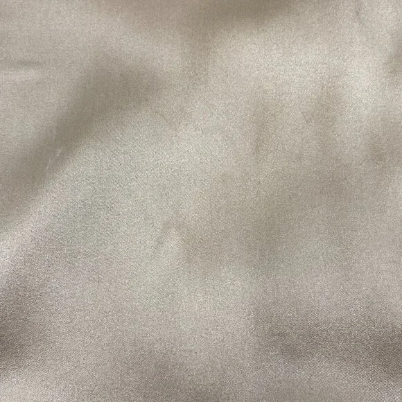 Agent Provocateur Nayeli Gold Black Silk Slip Dress AP2 Small - Picture 13 of 16